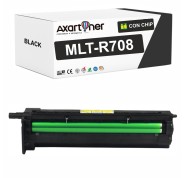 Compatible Samsung MultiXpress K4250LX / K4300LX / K4350LX Negro Tambor de Imagen (Drum) MLT-R708