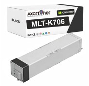 Compatible Samsung MultiXpress K7400, K7500, K7600 Negro Cartucho de Toner SS816A / MLT-K706S