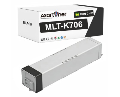Compatible Samsung MultiXpress K7400, K7500, K7600 Negro Cartucho de Toner SS816A / MLT-K706S