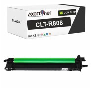 Compatible Samsung MultiXpress X4200, X4220, X4250, X4350 Negro Tambor de Imagen (Drum) CLT-R808 / SS686A