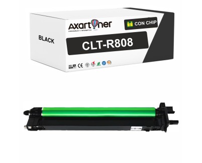 Compatible Samsung MultiXpress X4200, X4220, X4250, X4350 Negro Tambor de Imagen (Drum) CLT-R808 / SS686A