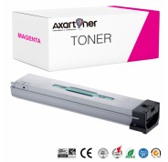 Compatible Samsung MultiXpress X7400 / X7500 / X7600 Magenta Cartucho de Toner CLT-M806S / SS635A