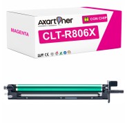 Compatible Samsung MultiXpress X7400 / X7500 / X7600 Magenta Tambor de Imagen (Drum) CLT-R806X / SS682A