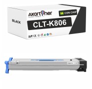 Compatible Samsung MultiXpress X7400 / X7500 / X7600 Negro Cartucho de Toner CLT-K806S / SS593A