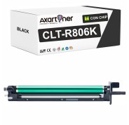 Compatible Samsung MultiXpress X7400 / X7500 / X7600 Negro Tambor de Imagen (Drum) CLT-R806K / SS678A