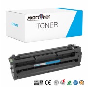 Compatible Samsung ProXpress C3010, C3060 Cyan Cartucho de Toner CLT-C503L  C503