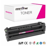 Compatible Samsung ProXpress C3010, C3060 Magenta Cartucho de Toner CLT-M503L  M503