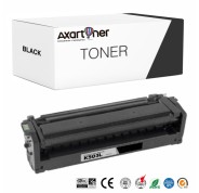 Compatible Samsung ProXpress C3010, C3060 Negro Cartucho de Toner CLT-K503L K503