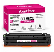 Compatible Samsung ProXpress C3010ND / C3060FR Magenta Cartucho de Toner CLT-M503L / SU281A