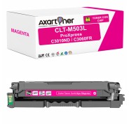 Compatible Samsung ProXpress C3010ND / C3060FR Magenta Cartucho de Toner CLT-M503L / SU281A