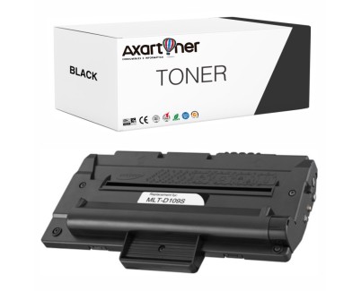 Compatible Samsung SCX4300 Negro Cartucho de Toner MLT-D1092S / SU790A