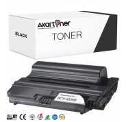 Compatible Samsung SCX5530X Negro Cartucho de Toner SCX-D5530B / SCX-D5530A / SV199A / SV196A / SCX-5530