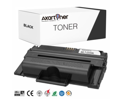 Compatible Samsung SCX5635, SCX5835, SCX5935 Negro Cartucho de Toner MLT-D2082L / MLT-D2082S / SU986A / SU987A