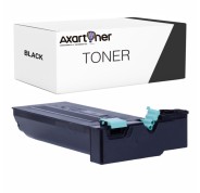 Compatible Samsung SCX6345N, SCX6355N Negro Cartucho de Toner SCX-D6345A / SV202A