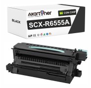 Compatible Samsung SCX6555 / SCX6545 / MultiXpress 6545 / MultiXpress 6555 Negro Tambor de Imagen (Drum) SCX-R6555A / SV223A
