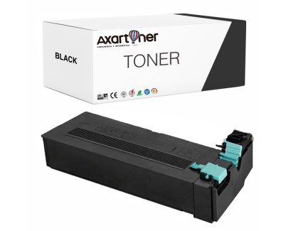 Compatible Samsung SCX6555N / SCX6545N Negro Cartucho de Toner SCX-D6555A / SV208A