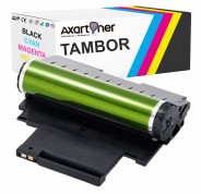 Compatible Samsung Xpress C410 / C430 / C460 / C480 Tambor de Imagen CLT-R406 R406 (Drum)