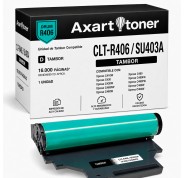 Compatible Samsung Xpress C410 / C430 / C460 / C480 Tambor de Imagen CLT-R406 R406 (Drum)