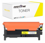 Compatible Samsung Xpress C430 / C480 Amarillo Cartucho de Toner CLT-Y404S / Y404 / SU444A