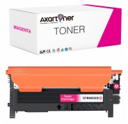 Compatible Samsung Xpress C430 / C480 Magenta Cartucho de Toner CLT-M404S / M404 / SU234A