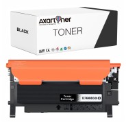 Compatible Samsung Xpress C430 / C480 Negro Cartucho de Toner CLT-K404S / K404 / SU100A