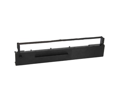 Compatible Seiko SP800 / SP1600 / SP2400 Negro Cinta Matricial SP16051 / 91611