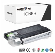 Compatible Sharp AL1000, AL1200, AL1220, AL1230, AL1500, AL1520, AL1530 Cartucho de Toner AL-100TD