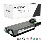 Compatible Sharp AR-270LT Negro Cartucho de Toner para Sharp AR215, AR235, AR236, AR275, AR276, AR5127, ARM208