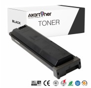 Compatible Sharp MX-M26030, M3050, M3570, M364, M565, M5050, M6050 Negro Cartucho de Toner MX560GT