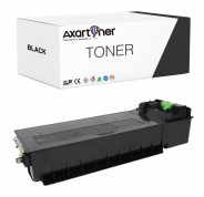 Compatible Sharp MX-M283, M362, M363, M452, M453, M502, M503 Negro Cartucho de Toner MX-500GT