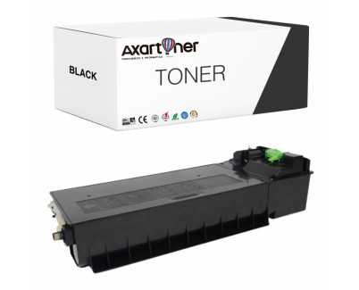 Compatible Sharp MX-M283, M362, M363, M452, M453, M502, M503 Negro Cartucho de Toner MX-500GT