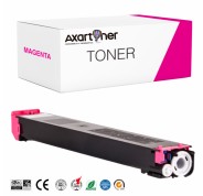 Compatible Sharp MX36 Magenta Cartucho de Toner MX-36GTMA para Sharp MX2610, MX2640, MX3110N, MX3140N, MX3610