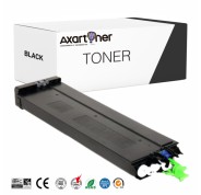 Compatible Sharp MX50 Negro Cartucho de Toner MX-50GTBA para Sharp MX4100, MX4101, MX5000, MX5001, MX5100