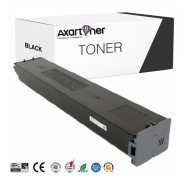 Compatible Sharp MX60 / MX61 Negro Cartucho de Toner MX-60GTBA / MX-61GTBA