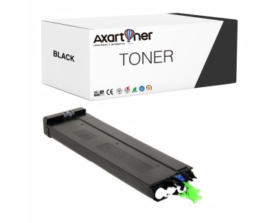Compatible Sharp MXB-45GT Negro Cartucho de Toner para Sharp MX-B350 / MX-B355 / MX-B356 / MX-B450 / MX-B455 / MX-B456