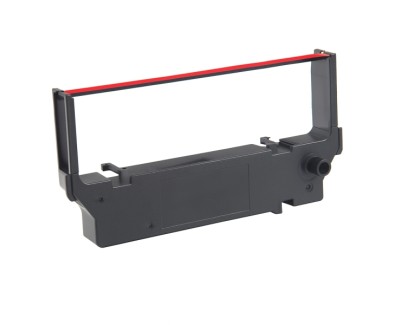 Compatible Star RC700B / SP700 / SP712 / SP740 / SP742 Negra / Roja Cinta Matricial