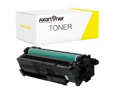 Compatible Canon C-EXV47 Amarillo Tambor de Imagen (Drum) 8523B002 / CEXV47