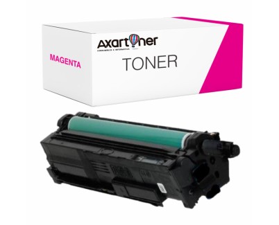 Compatible Canon C-EXV47 Magenta Tambor de Imagen (Drum) 8522B002 / CEXV47