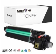 Compatible Epson Aculaser C3900 / CX37 / WorkForce AL-C300 Negro Tambor de Imagen C13S051204 (Drum)