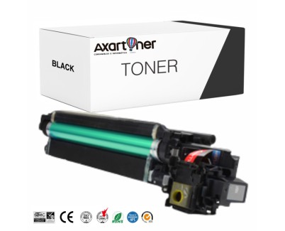 Compatible Epson Aculaser C3900 / CX37 / WorkForce AL-C300 Negro Tambor de Imagen C13S051204 (Drum)