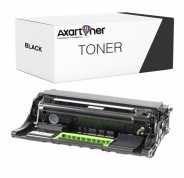 Compatible Tambor LEXMARK M1140 / M1145 / M3150 / XM1140 / XM1145 / XM3150 Negro 24B6040