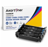 Compatible Tambor OKI C310 / C510 / MC351 / MC361 44494202
