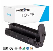 Compatible Tambor OKI C810 / C830 / C801 / C821 / MC860 / MC851 / MC861 Cyan 44064011