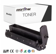 Compatible Tambor OKI C810 / C830 / C801 / C821 / MC860 / MC851 / MC861 Negro 44064012