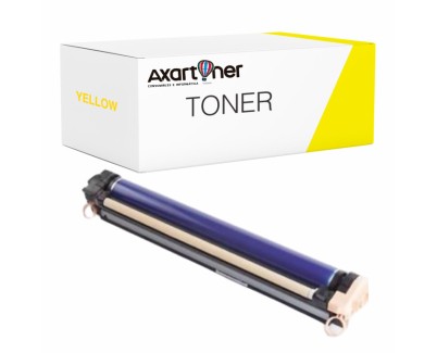 Compatible Tambor Xerox Color / ColorPress 550, 560, 570, C60, C70 Amarillo 013R00664