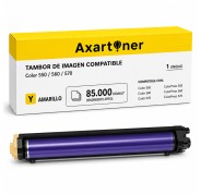 Compatible Tambor Xerox Color / ColorPress 550, 560, 570, C60, C70 Amarillo 013R00664