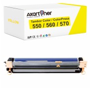 Compatible Tambor Xerox Color / ColorPress 550, 560, 570, C60, C70 Amarillo 013R00664