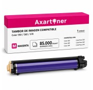 Compatible Tambor Xerox Color / ColorPress 550, 560, 570, C60, C70 Magenta 013R00664