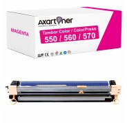 Compatible Tambor Xerox Color / ColorPress 550, 560, 570, C60, C70 Magenta 013R00664
