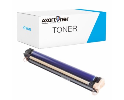 Compatible Tambor Xerox Color / ColorPress 550, 560, 570, C60, C70 Cyan 013R00664